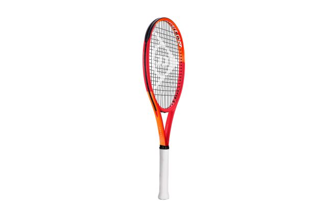 Lauko teniso raketė DUNLOP CX400 (27") G2 Lauko teniso raketė DUNLOP CX400 (27") G2
