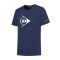 T-shirt DUNLOP ESSENTIALS PROMO L Navy T-shirt DUNLOP ESSENTIALS PROMO L Navy