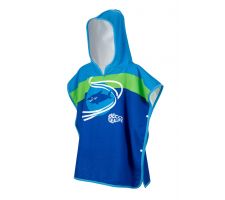 Rakšluoštis - pončas su gobtuvu BECO Sealife 6 L dydis