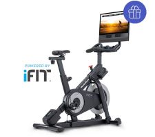 Exercise bike NORDICTRACK X24