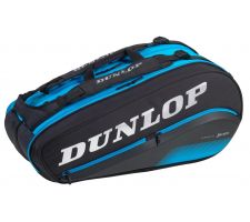 Krepšys Dunlop FX PERFORMANCE 8 rakečių