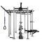 12' Premium 3.0 Rig FREEMOTION 12' Premium 3.0 Rig FREEMOTION