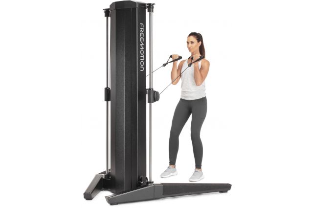 Strength machine FREEMOTION GENESIS Multi-Pull / Rotation Low Strength machine FREEMOTION GENESIS Multi-Pull / Rotation Low