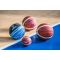 Basketball ball training MOLTEN B7G2000-E5Z FIBA rubber size 7 Eurobasket 2025 Basketball ball training MOLTEN B7G2000-E5Z FIBA rubber size 7 Eurobasket 2025