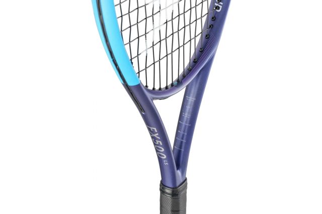 Lauko teniso raketė DUNLOP FX500 LS (27&quot;) G2