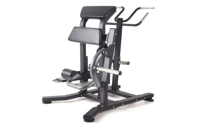 Strenght machine TOORX LEG CURL FWX-5000 Professional Strenght machine TOORX LEG CURL FWX-5000 Professional