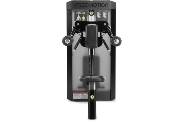 Strength machine FREEMOTION EPIC Selectorized Lat Raise Strength machine FREEMOTION EPIC Selectorized Lat Raise