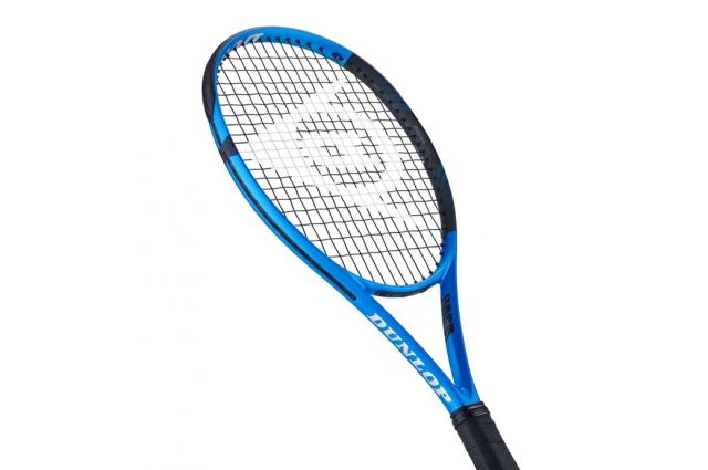 Tennis racket Dunlop FX TEAM 285 (27")