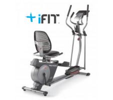 Hybrid trainer PROFORM + iFit Coach membership 1 year