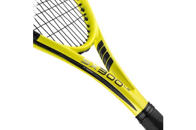 Tennis racket DUNLOP SX300 LS (27")