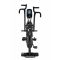 Exercise bike TOORX BRX-AIRCROSS-PRO Exercise bike TOORX BRX-AIRCROSS-PRO