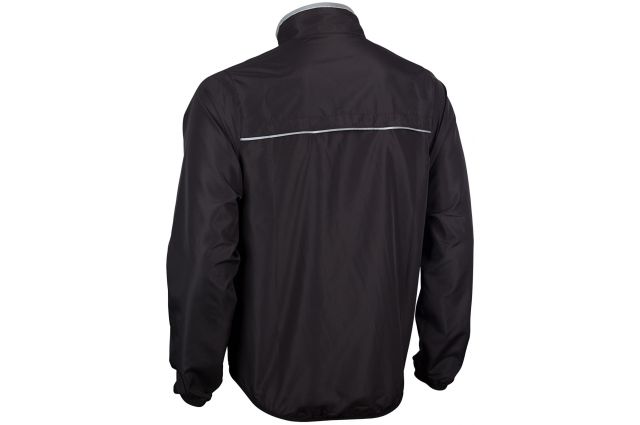 Jogging jacket for men AVENTO 74RE ZWA