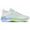 Teniso batai mot. K-SWISS HYPERCOURT SUPREME 2 CLAY white/green