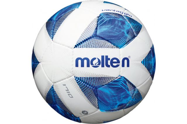 Futbolo kamuolys MOLTEN F5A1710 Futbolo kamuolys MOLTEN F5A1710