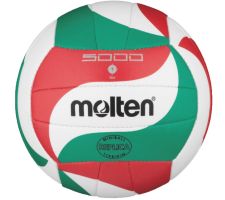 Volleyball ball souvenir MOLTEN V1M300, synth. leather size 1