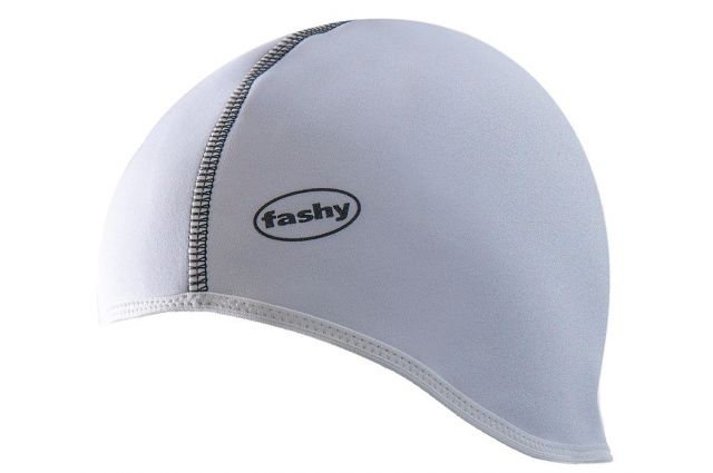 Swimcap neopren termo FASHY 3258 10 white Balta Swimcap neopren termo FASHY 3258 10 white