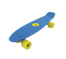 Skateboard NEXTREME FREEDOM GRG-003 light blue