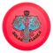 Diskgolfo diskas DISCMANIA C-LINE FD Glow Show Stopper 2 Fairway Driver Diskgolfo diskas DISCMANIA C-LINE FD Glow Show Stopper 2 Fairway Driver