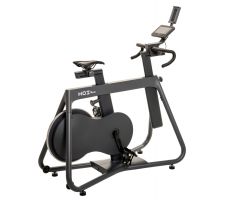 Exercise bike KETTLER HOI FRAME RACER+ Stone