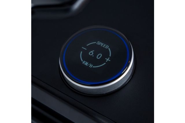 Bėgimo takelis KETTLER TRACK 600 Bėgimo takelis KETTLER TRACK 600