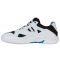 Padelio batai vyr. K-SWISS TURA TEAM PADEL white/black