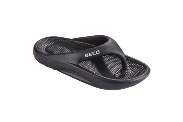 Šlepetės BECO 90682 0 45/46 dydis Šlepetės BECO 90682 0 45/46 dydis