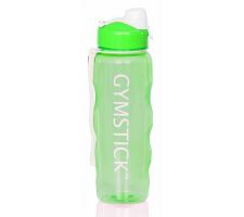 Drinking bottle GYMSTICK 750ml lime