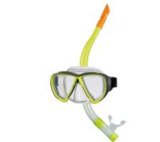 BECO Mask and snorkel set