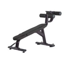 Adjustable bench - Bauer Fitness PLM-548
