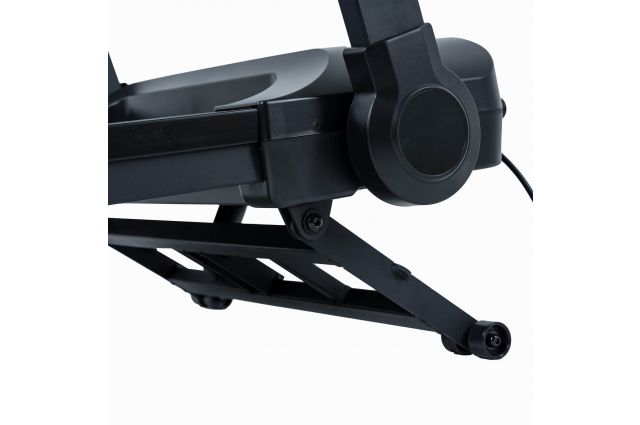 Bėgimo takelis KETTLER TRACK 200 Bėgimo takelis KETTLER TRACK 200