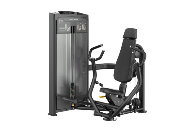 Krūtinės spaudimo treniruoklis TOORX PLX-8000 Professional Chest press Krūtinės spaudimo treniruoklis TOORX PLX-8000 Professional Chest press