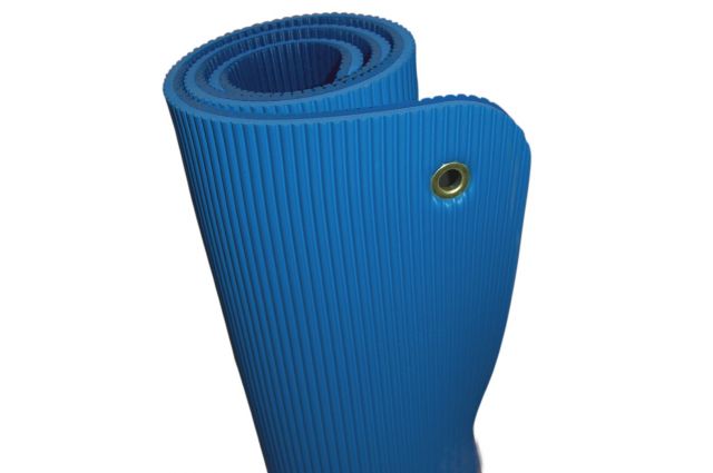 Gimnastikos kilimėlis SVELTUS 1338 140x60x1,5cm Gimnastikos kilimėlis SVELTUS 1338 140x60x1,5cm