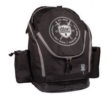 Discgolf DISCMANIA Backpack Fanatic 2 Black