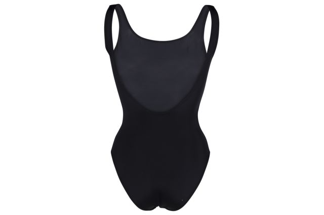 Swimsuit for women FASHY 2104 20 Juoda