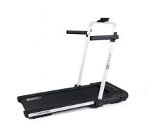 Bėgimo takelis EVERFIT TFK-135-SLIM-W pearl white