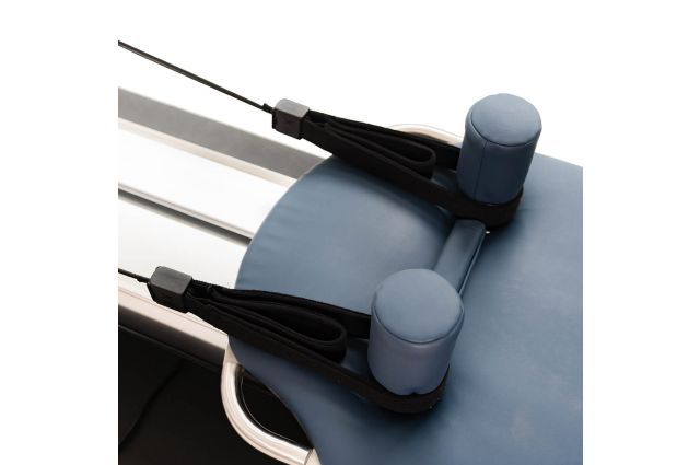 Pilates Reformer Reform RX RX-01S with screen Pilates Reformer Reform RX RX-01S with screen