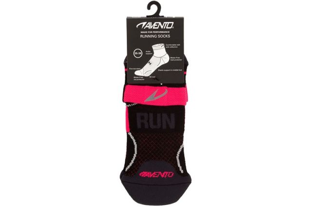 Kojinės unisex AVENTO 74OU ZWR 39-42 dydis, Kojinės unisex AVENTO 74OU ZWR 39-42 dydis