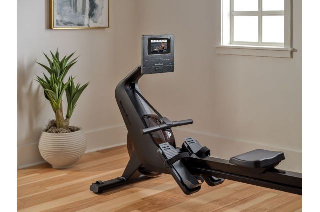 Irklavimo treniruoklis NORDICTRACK RW600 Irklavimo treniruoklis NORDICTRACK RW600