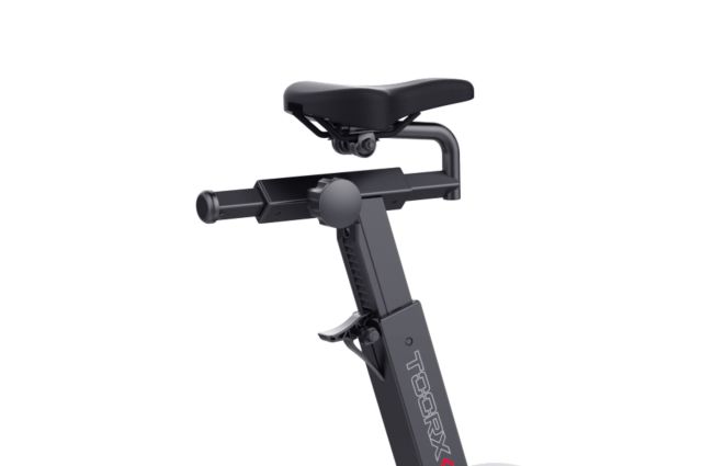 Exercise bike TOORX BRX-AIR-5000 Exercise bike TOORX BRX-AIR-5000