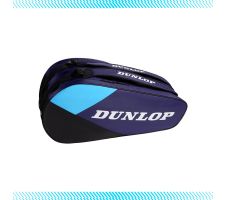 Krepšys tenisui DUNLOP FX CLUB 10