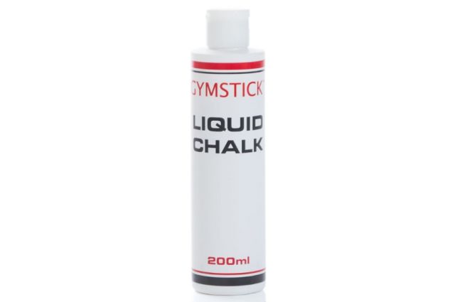 Liquid chalk GYMSTIC 61160, Liquid chalk GYMSTIC 61160