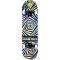 Skateboard BLACK DRAGON PRISM BLOX 6293 Multi/Black Skateboard BLACK DRAGON PRISM BLOX 6293 Multi/Black