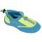 Aqua shoes for kids FASHY GUAMO 7499 60 22 blue/green Aqua shoes for kids FASHY GUAMO 7499 60 22 blue/green