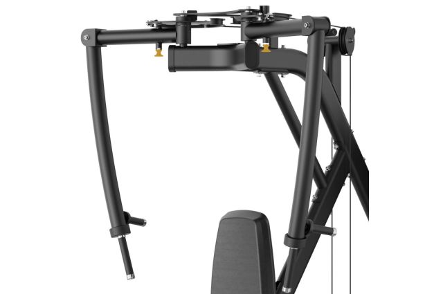 Krūtinės ir galinių pečių treniruoklis TOORX PLX-9300 Professional Pectoral Fly/Rear Deltoids Krūtinės ir galinių pečių treniruoklis TOORX PLX-9300 Professional Pectoral Fly/Rear Deltoids