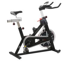 Dviratis treniruoklis TOORX SRX-50S