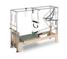 Pilateso Reformeris TOORX Liveness PTX-6000