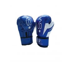 Contender boxing glove size 8OZ x3