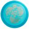 Diskgolfo diskas DISCMANIA C-LINE PD Lone Howl 3 Distance Driver Diskgolfo diskas DISCMANIA C-LINE PD Lone Howl 3 Distance Driver