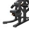 Viršutinės traukos treniruoklis TOORX FWX-8350 Circular Lat Pulldown Professional Viršutinės traukos treniruoklis TOORX FWX-8350 Circular Lat Pulldown Professional