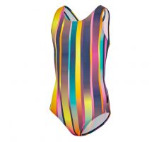 Girl's swim suit BECO 367 99, 140 cm